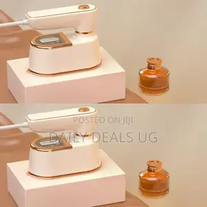 Portable Electric Iron