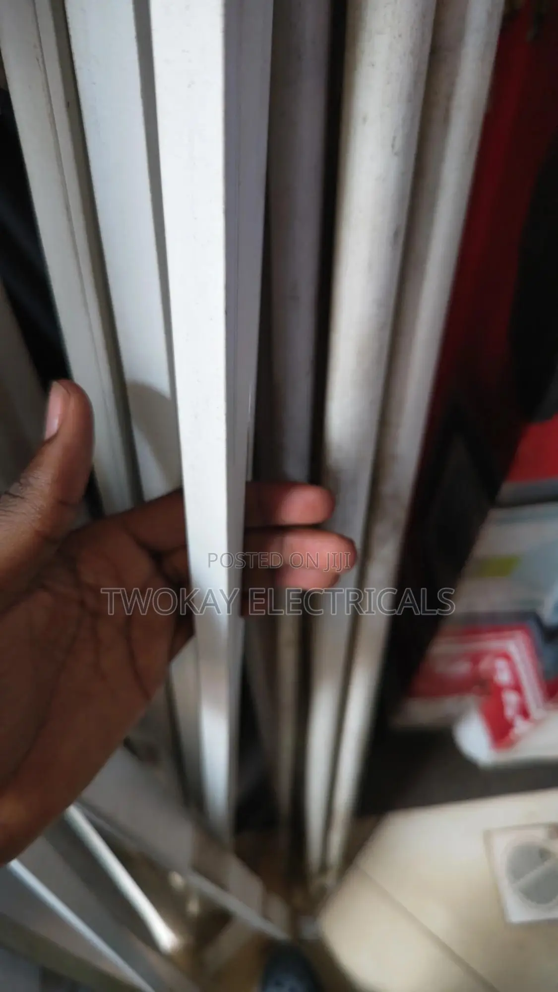 16x16 Trunking Small 3 Meters