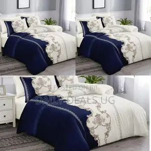 Duvet Cover Set
