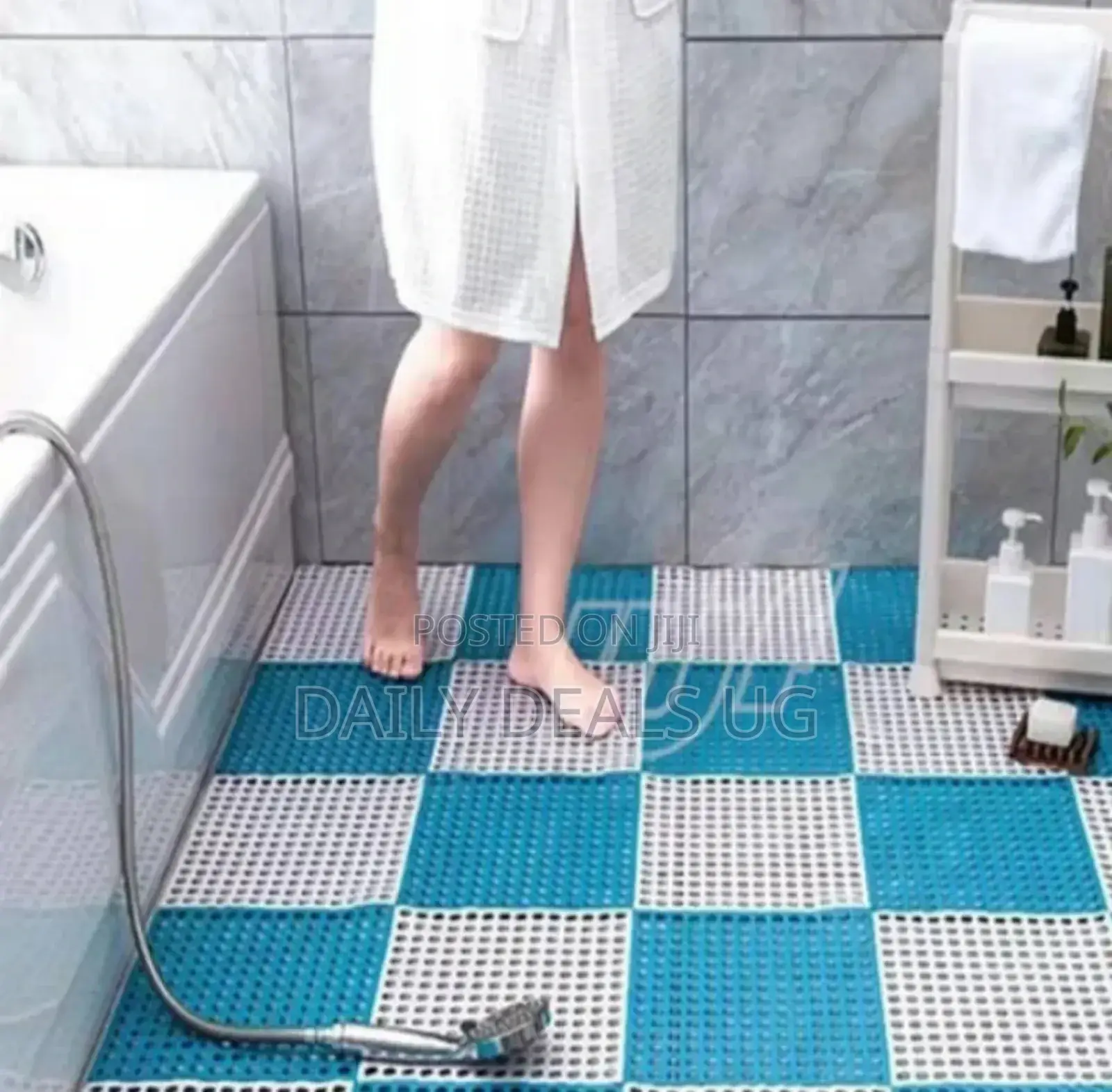 Non Slip Bathroom Mat