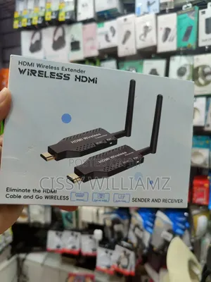 Wireless Transmitter HDMI Extender/Hdmi Wireless Extender