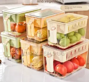 Fruit Storage Containers