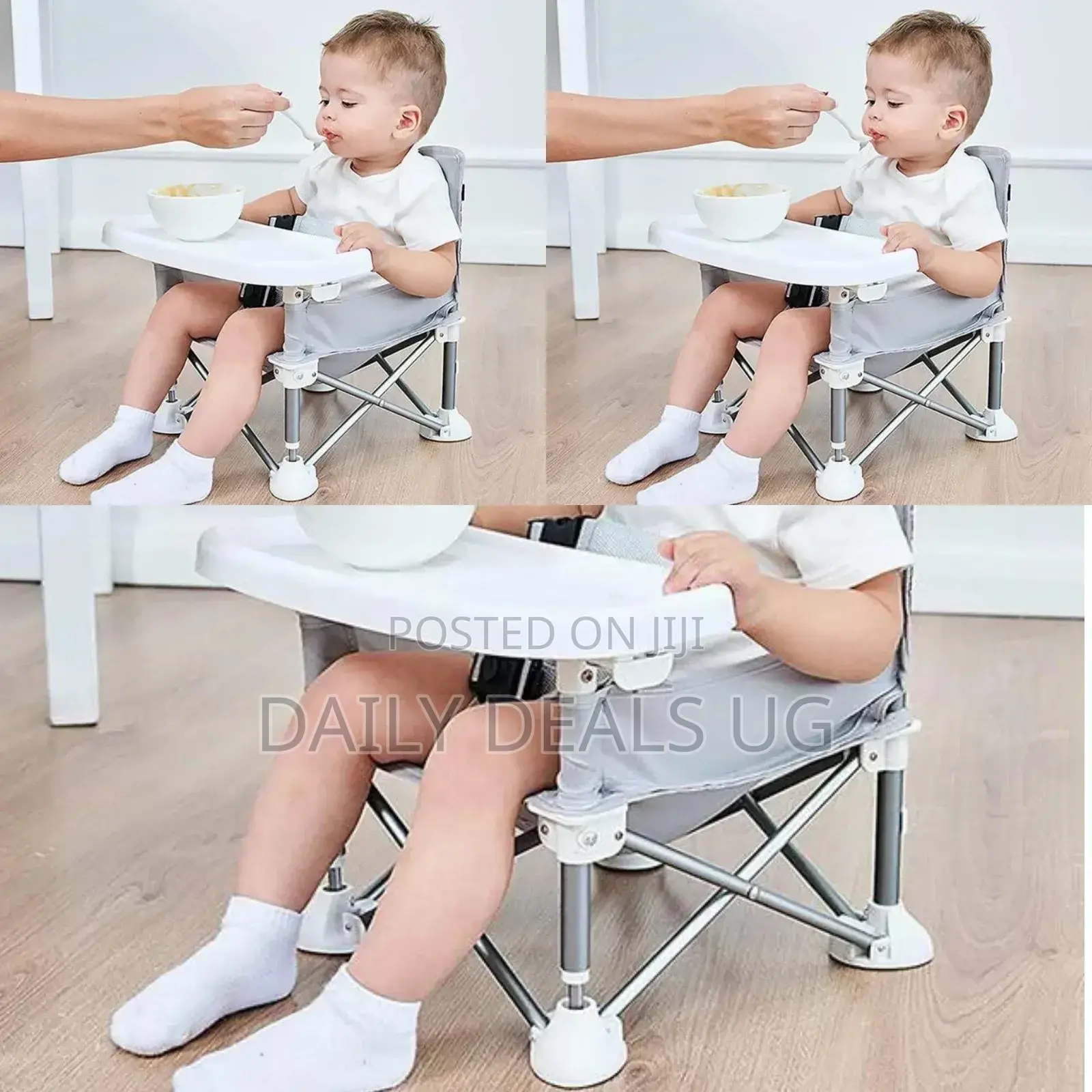 Baby Feeding Chair