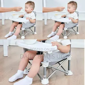 Baby Feeding Chair