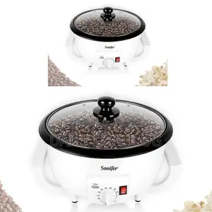 Electric Coffee Roaster