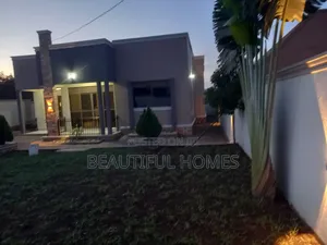 Furnished 4bdrm House in Kira for sale
