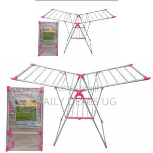 Dry Clothes Rack