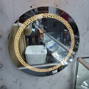 Touch Screen Mirrors