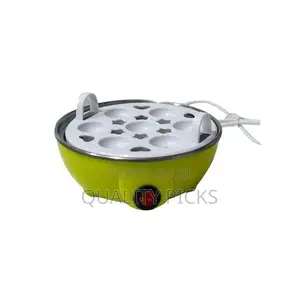Egg Boiler\Cooker – Yellow