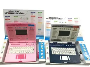 Education Laptop English Learning Machine