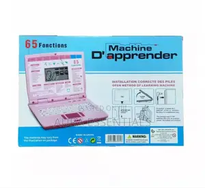 Education Laptop English Learning Machine