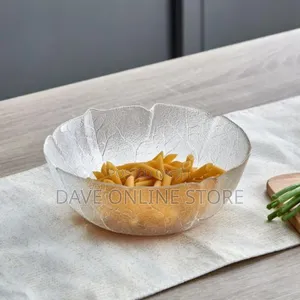 Luminarc Aspen Bowl 27cm Luminarc 1 Piece