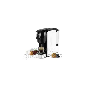 Sonifer 19 Bar Pressure Automatic Electric Coffee Maker
