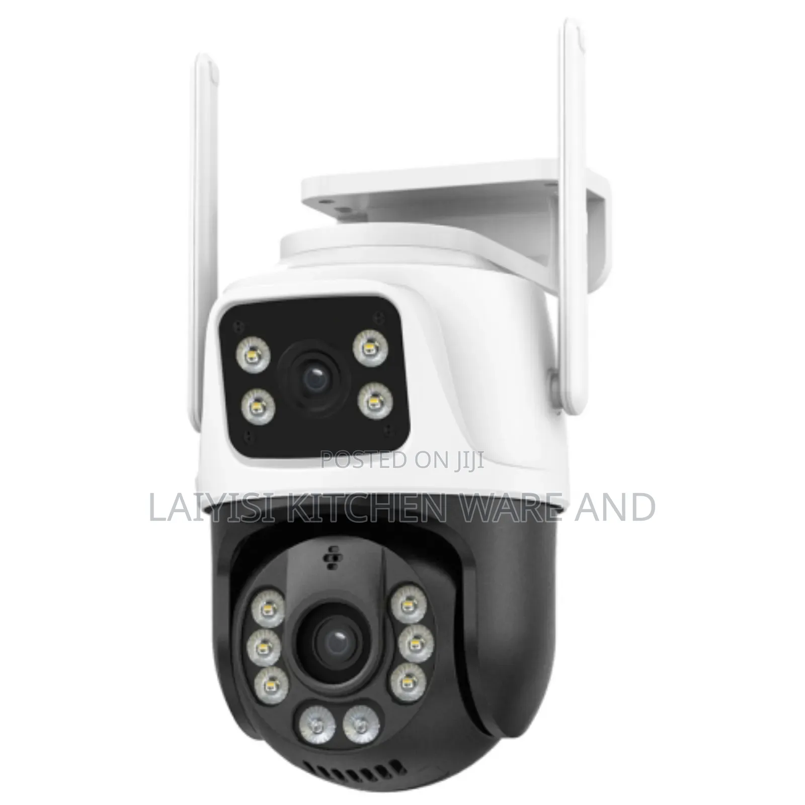 Camera Surveillance WLAN Camera Outdoor With Night Vision