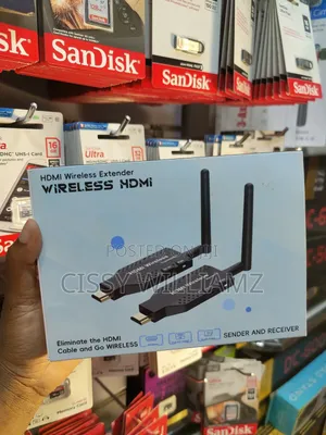 Wireless HDMI Transmitter Receiver/ Wireless HDMI Extender