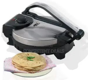DSP Roti Maker