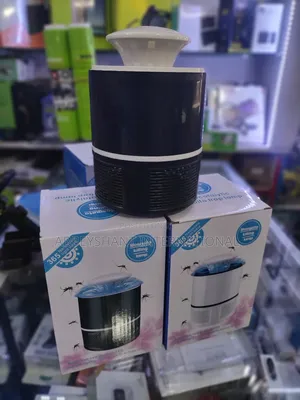 Mosquito Killer Lamp Uv Light Mosquito Killer