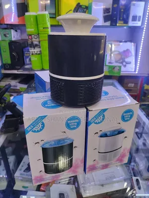 Mosquito Killer Lamp Uv Light Mosquito Killer