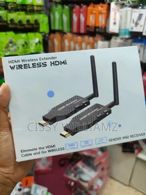 Original Wireless HDMI Extender/Hdmi Extender