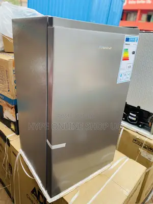 Singledoor Brandnew Hisense Fridge