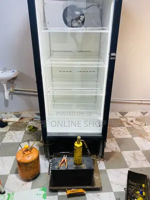 Restaurant,Bar,Business Display Fridge Repair and Service