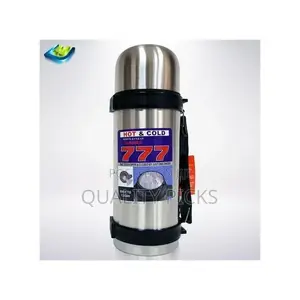 1.1L Double Wall Portable Hot and Cold Tea Thermos Flask