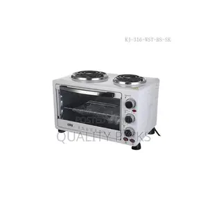 Winningstar 45L Electric Convection Oven With 2 Coils