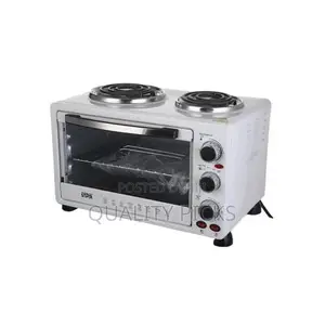 Winningstar 45L Electric Convection Oven With 2 Coils