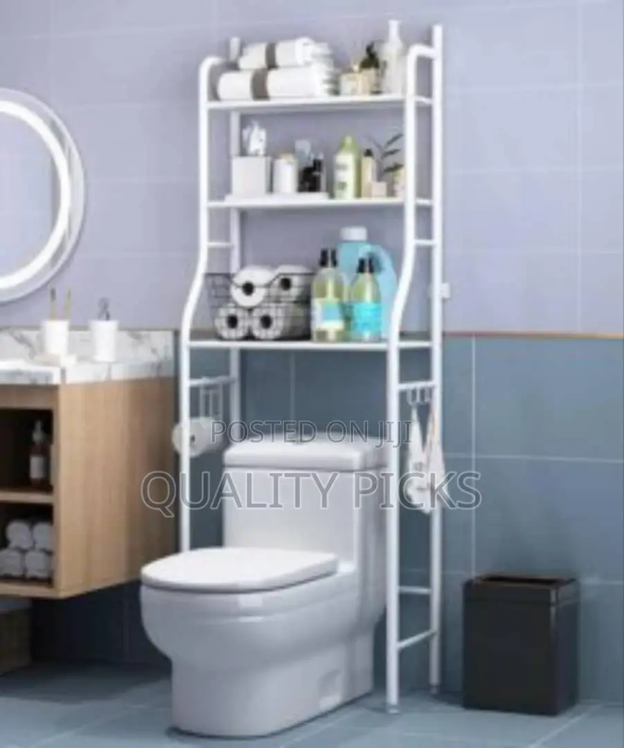 Multi-Functional Hat Coat Stand With 5 Tier Shoe Rack
