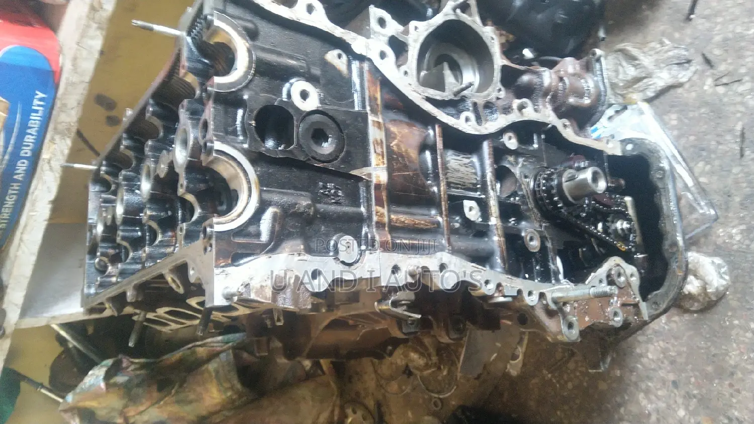All Car Wiring Spare Parts