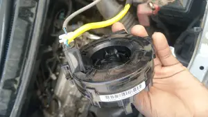 All Car Wiring Spare Parts