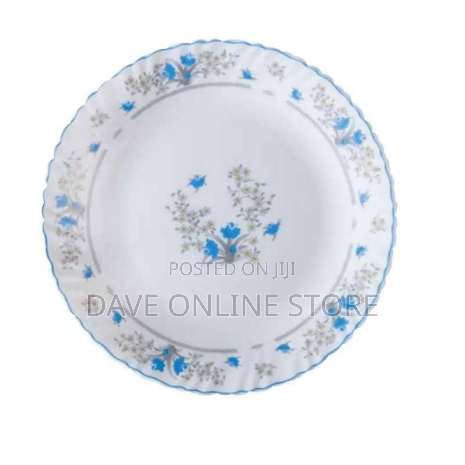 Arcopal Dinner Set Romantique 38pcs