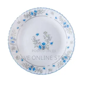 Arcopal Dinner Set Romantique 38pcs