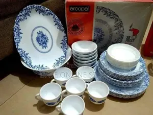Arcopal Avolina Dinner Set - 38 PCS Set
