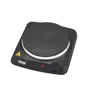 DSP Single Hot Plate With Charging Cable Cooker