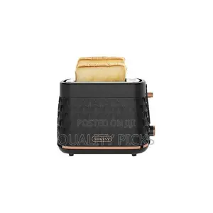 Sokany Automatic Fast Heating 2 Slice Bread Toaster Oven