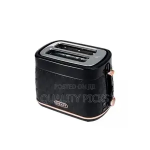 Sokany Automatic Fast Heating 2 Slice Bread Toaster Oven