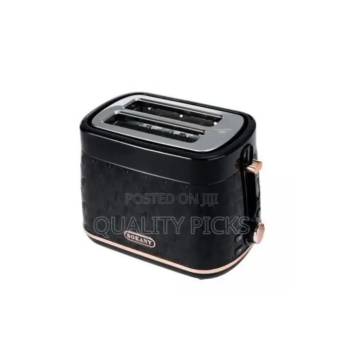 Sokany Automatic Fast Heating 2 Slice Bread Toaster Oven