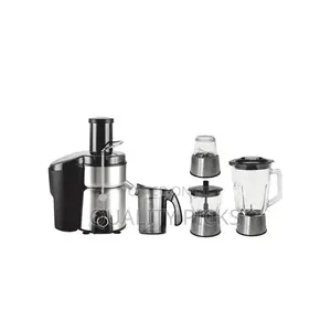 DSP 4 In1 Juicer Blender Extractor Mincer Food Processor