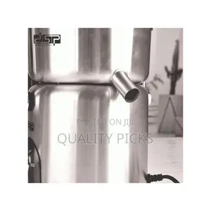 DSP 4 In1 Juicer Blender Extractor Mincer Food Processor