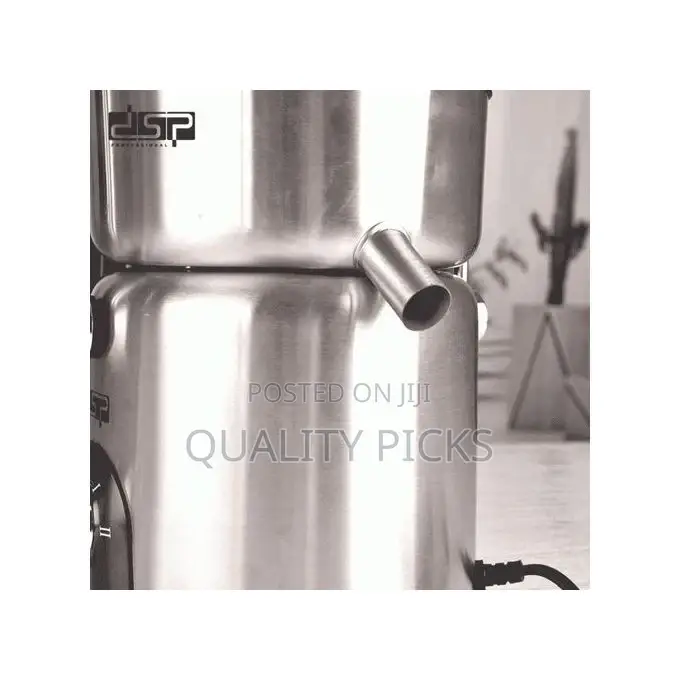 DSP 4 In1 Juicer Blender Extractor Mincer Food Processor