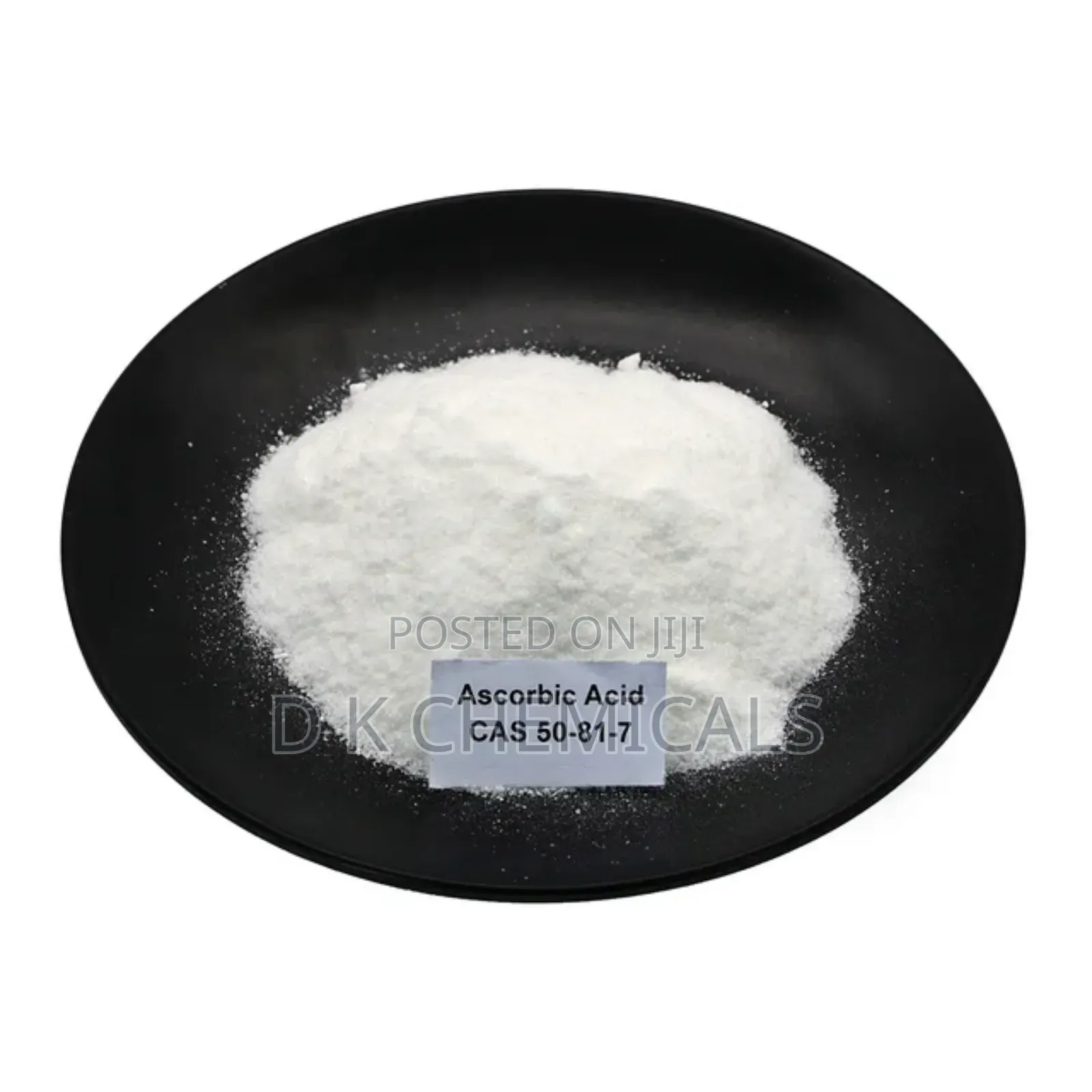 Scorbic Acid Food Grade