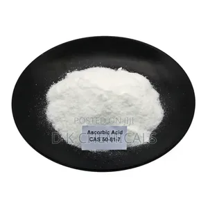 Scorbic Acid Food Grade