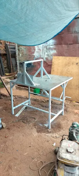 Cutter Table