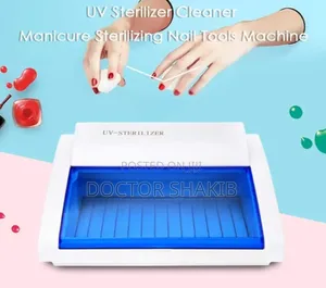 Decorite Regular UV Sterilizer