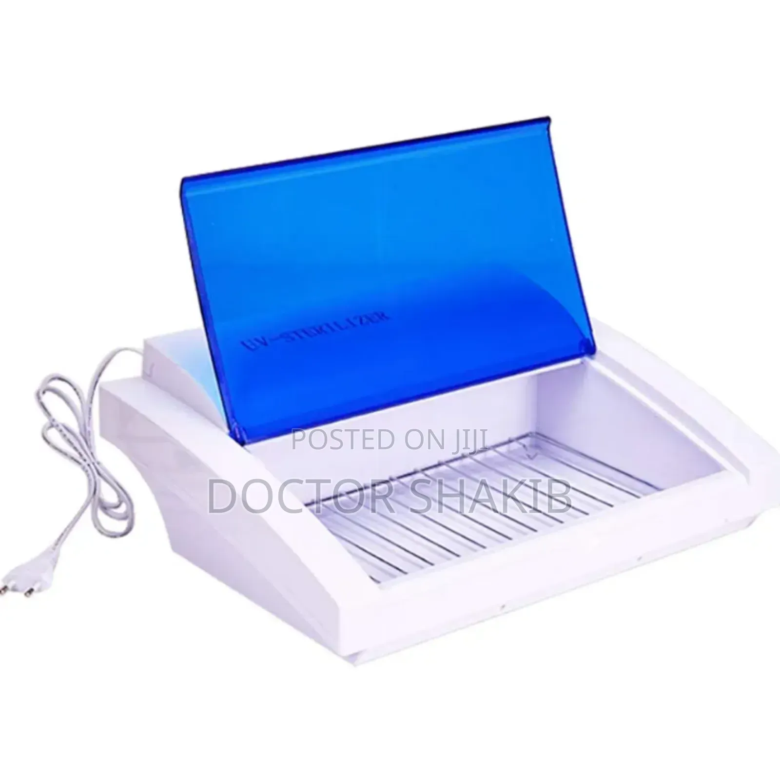 Decorite Regular UV Sterilizer