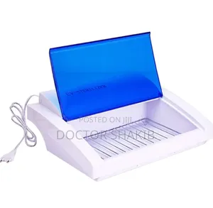 Decorite Regular UV Sterilizer