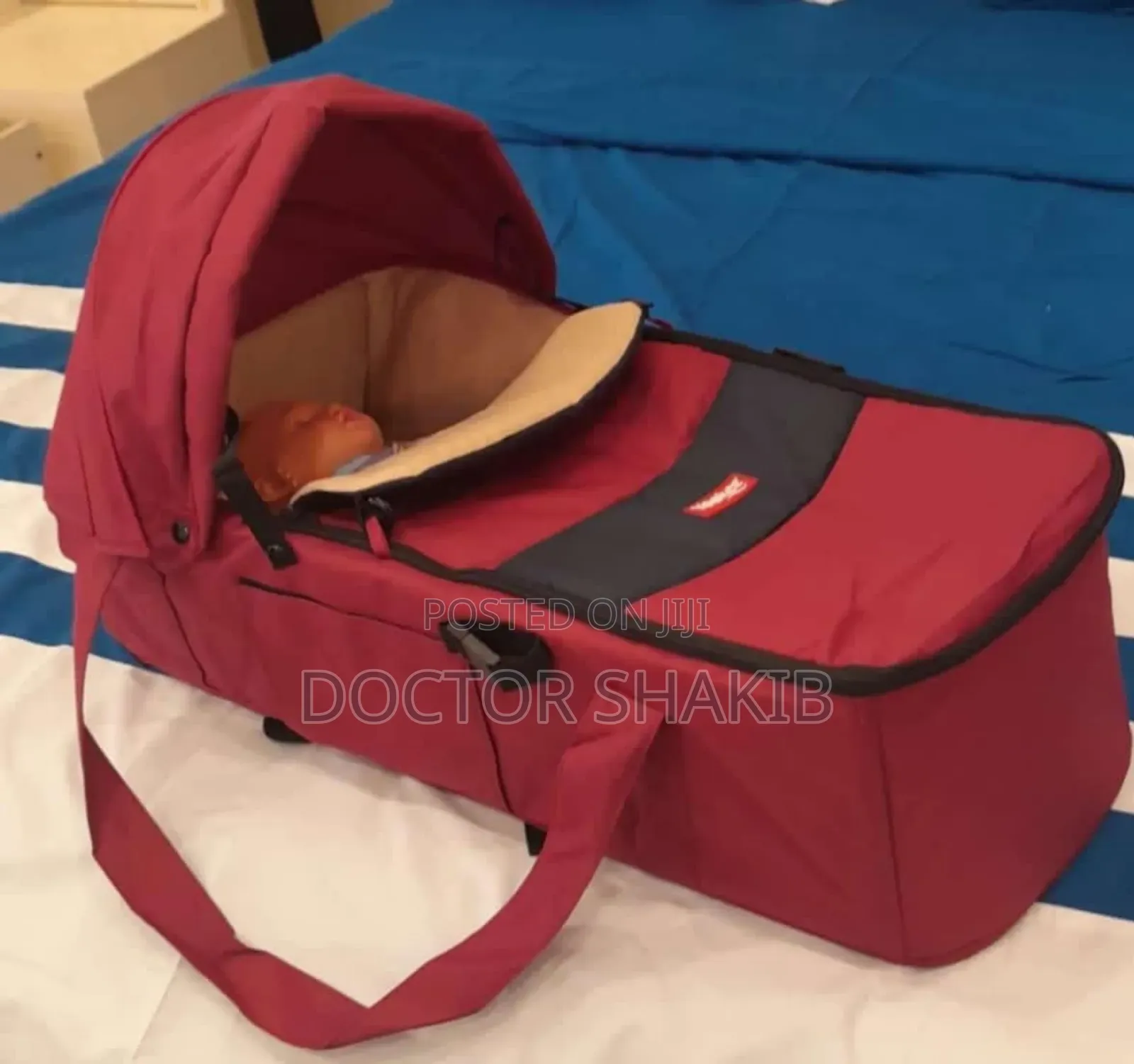 Transporter Carrycot