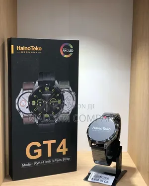 Haino Teko Smart Watch Original at Free Delivery