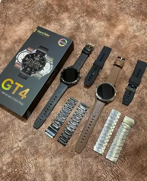 Haino Teko Smart Watch Original at Free Delivery